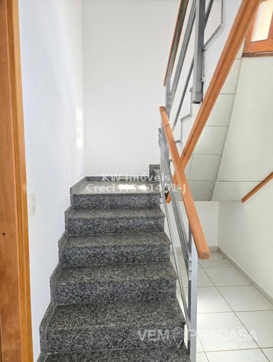 Casa de Condomínio para alugar no Carandá Bosque, Campo Grande – foto 7