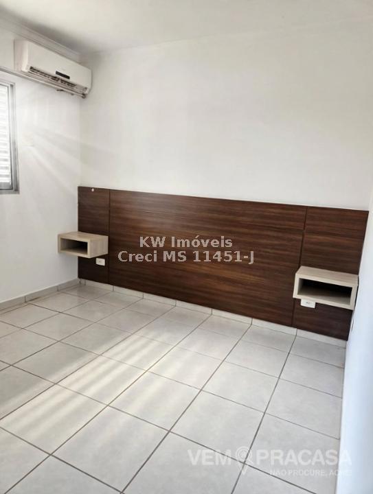 Casa de Condomínio para alugar no Carandá Bosque, Campo Grande – foto 8