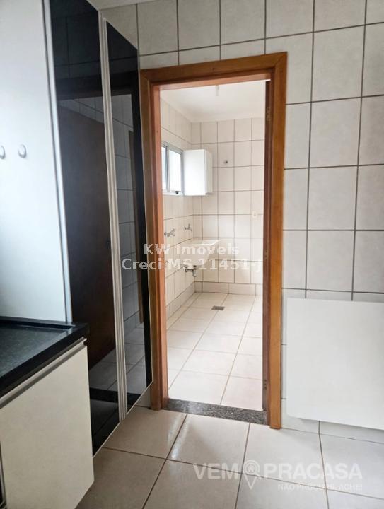Casa de Condomínio para alugar no Carandá Bosque, Campo Grande – foto 10