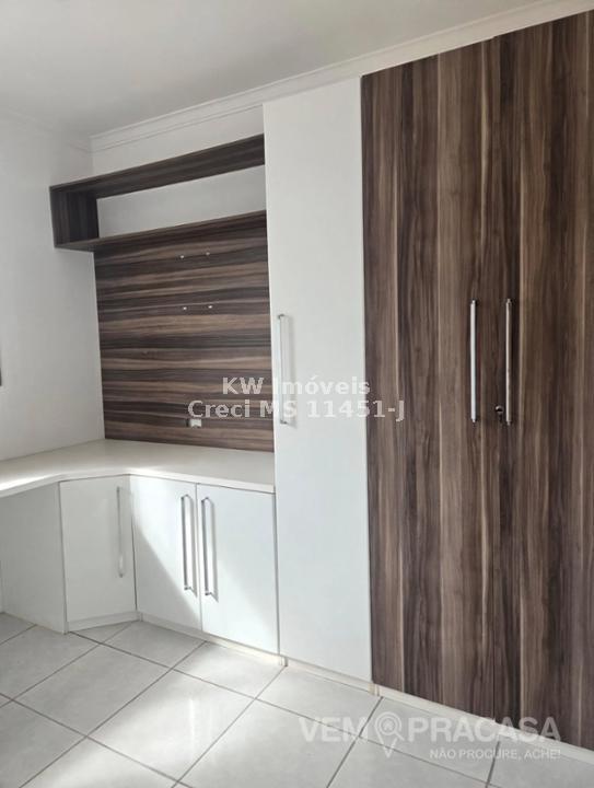 Casa de Condomínio para alugar no Carandá Bosque, Campo Grande – foto 11