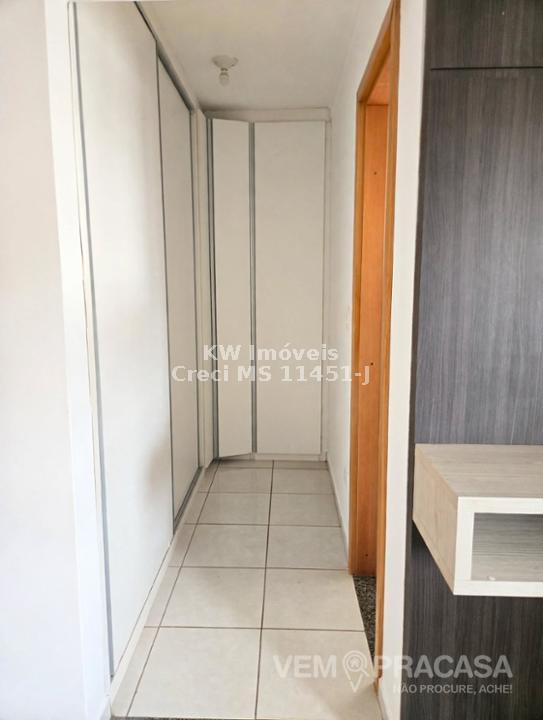 Casa de Condomínio para alugar no Carandá Bosque, Campo Grande – foto 12