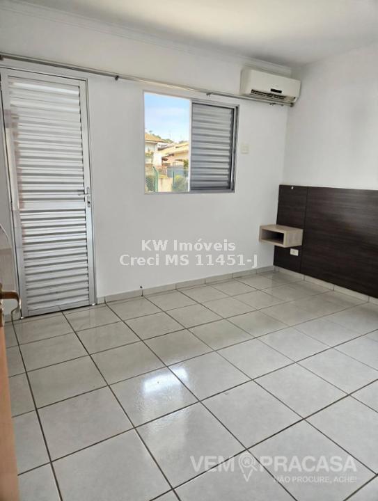 Casa de Condomínio para alugar no Carandá Bosque, Campo Grande – foto 13