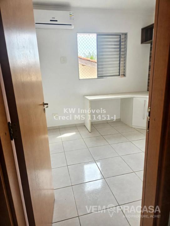 Casa de Condomínio para alugar no Carandá Bosque, Campo Grande – foto 14