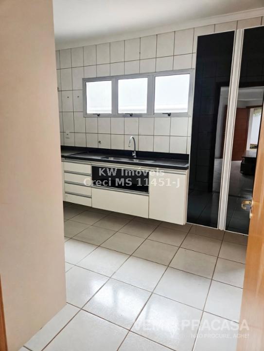 Casa de Condomínio para alugar no Carandá Bosque, Campo Grande – foto 15