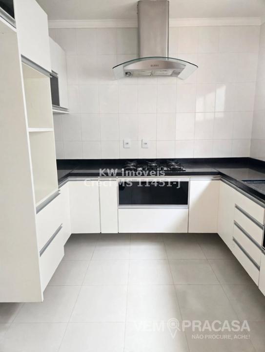 Casa de Condomínio para alugar no Carandá Bosque, Campo Grande – foto 16