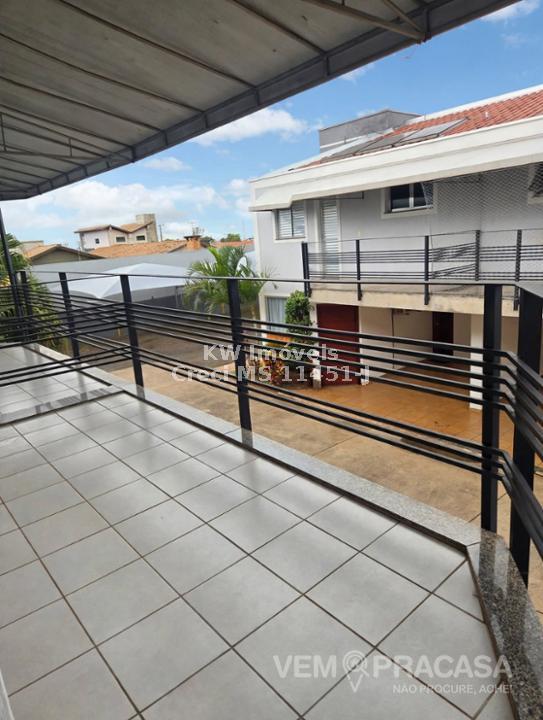 Casa de Condomínio para alugar no Carandá Bosque, Campo Grande – foto 17