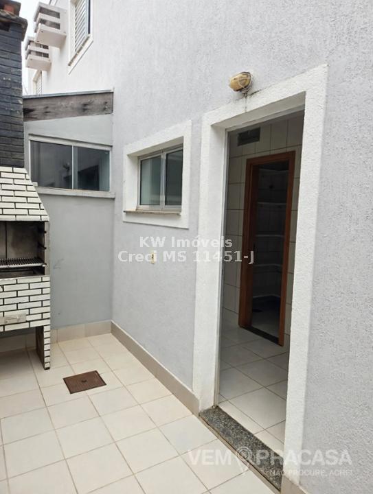 Casa de Condomínio para alugar no Carandá Bosque, Campo Grande – foto 18