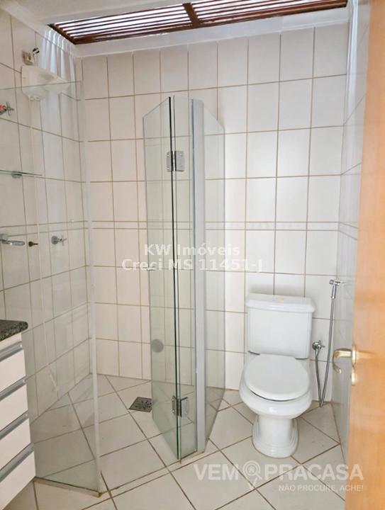 Casa de Condomínio para alugar no Carandá Bosque, Campo Grande – foto 19