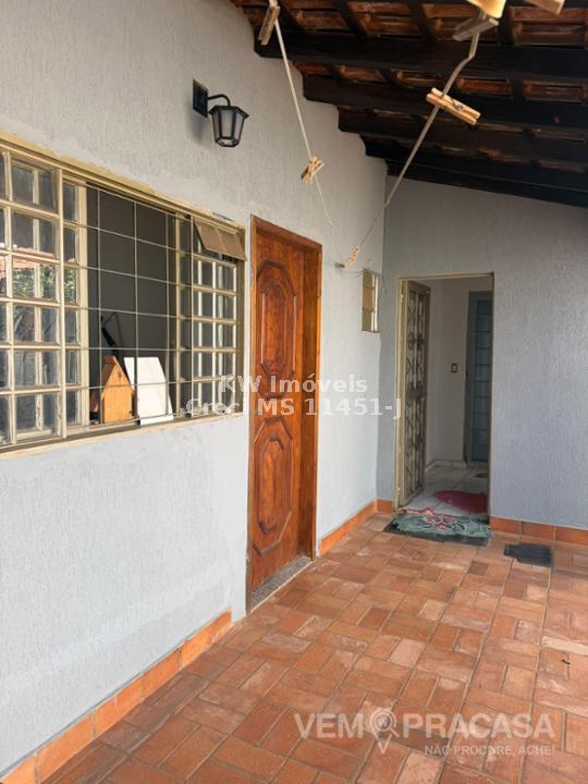 Casa Térrea à venda no Jardim Tijuca, Campo Grande – foto 2