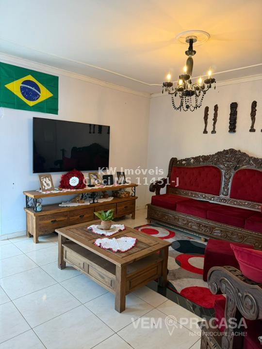 Casa Térrea à venda no Jardim Tijuca, Campo Grande – foto 3