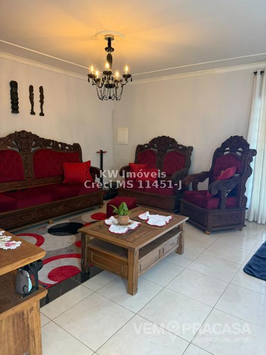 Casa Térrea à venda no Jardim Tijuca, Campo Grande – foto 4