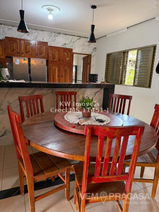 Casa Térrea à venda no Jardim Tijuca, Campo Grande – foto 5