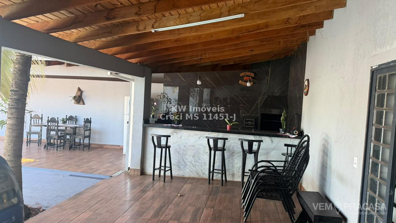 Casa Térrea à venda no Jardim Tijuca, Campo Grande – foto 7
