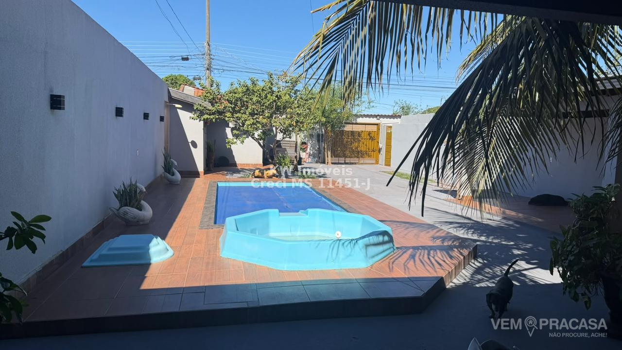 Casa Térrea à venda no Jardim Tijuca, Campo Grande – foto 8