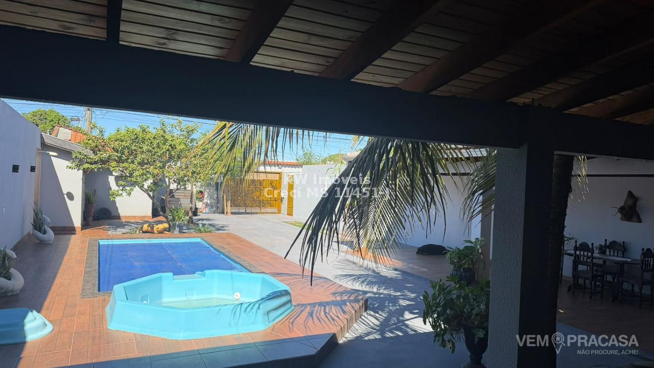 Casa Térrea à venda no Jardim Tijuca, Campo Grande – foto 9
