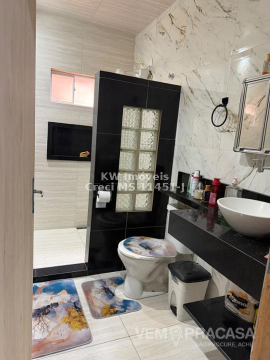 Casa Térrea à venda no Jardim Tijuca, Campo Grande – foto 10