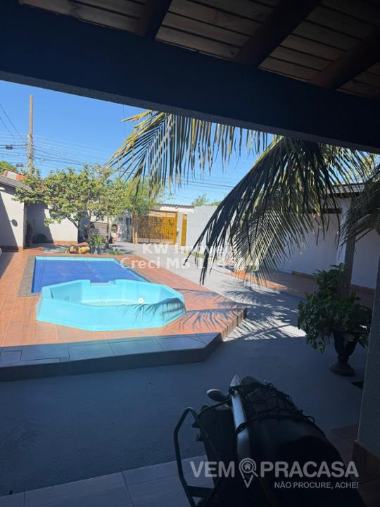 Casa Térrea à venda no Jardim Tijuca, Campo Grande – foto 12