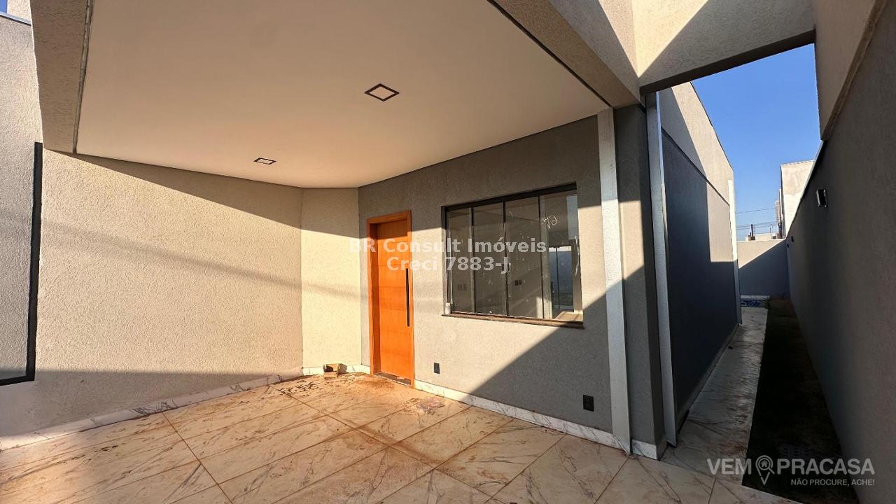 Casa Térrea para alugar no Residencial Figueiras do Parque, Campo Grande – foto 6