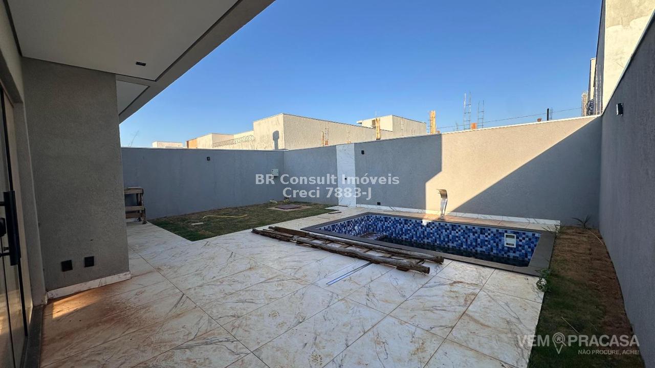 Casa Térrea para alugar no Residencial Figueiras do Parque, Campo Grande – foto 7