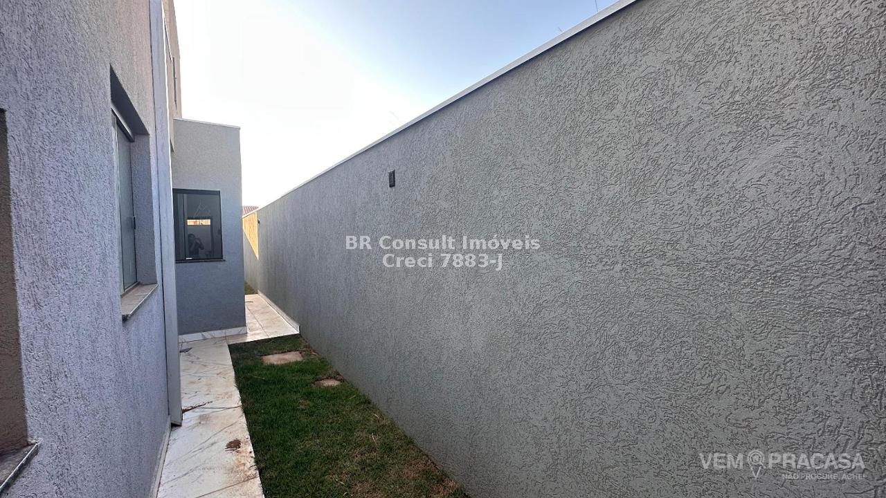 Casa Térrea para alugar no Residencial Figueiras do Parque, Campo Grande – foto 11