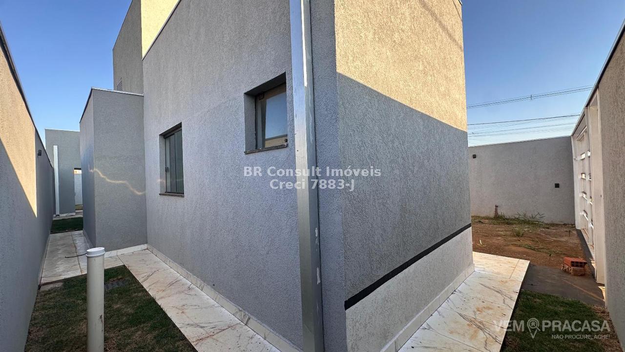 Casa Térrea para alugar no Residencial Figueiras do Parque, Campo Grande – foto 14