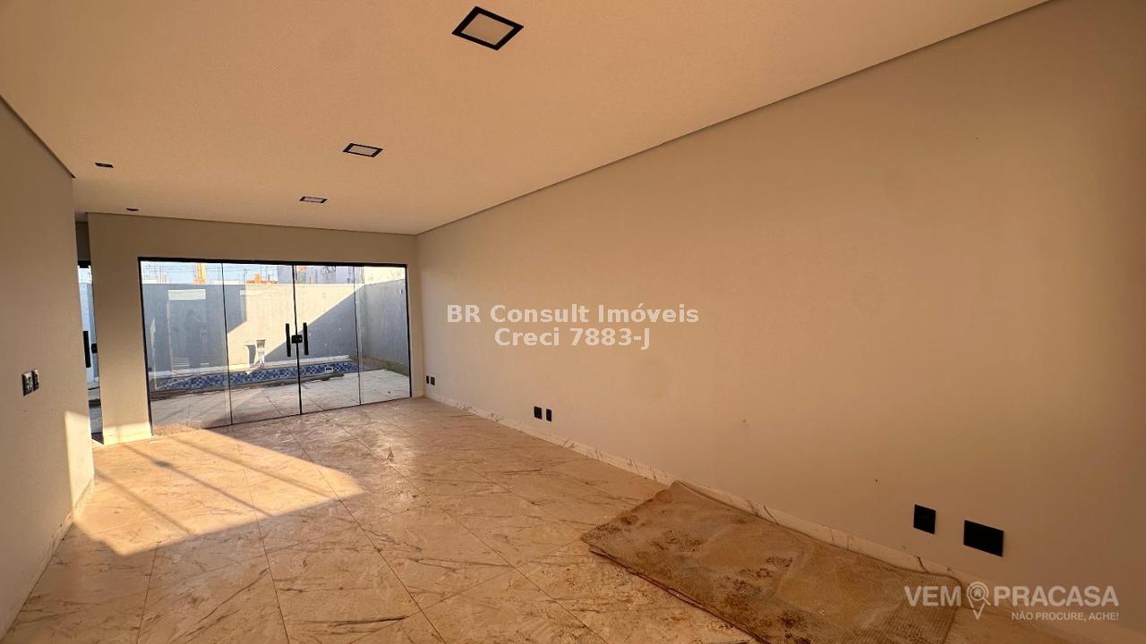 Casa Térrea para alugar no Residencial Figueiras do Parque, Campo Grande – foto 15