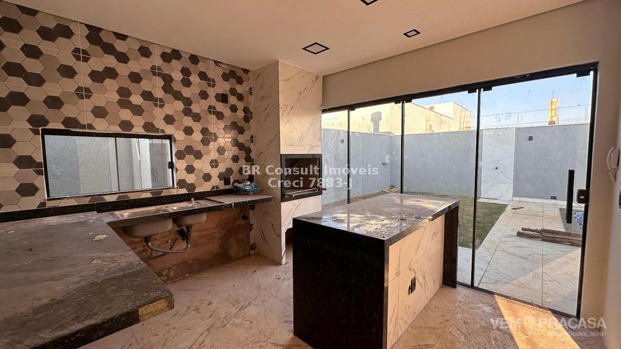 Casa Térrea para alugar no Residencial Figueiras do Parque, Campo Grande – foto 18