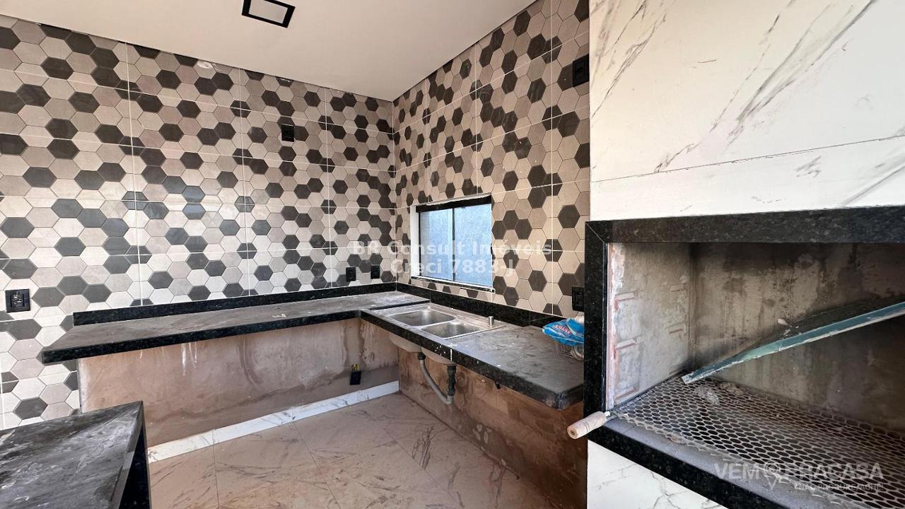 Casa Térrea para alugar no Residencial Figueiras do Parque, Campo Grande – foto 20