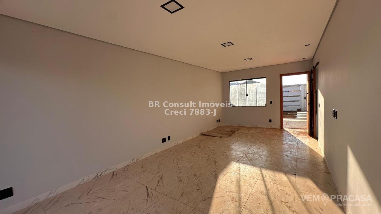 Casa Térrea para alugar no Residencial Figueiras do Parque, Campo Grande – foto 22
