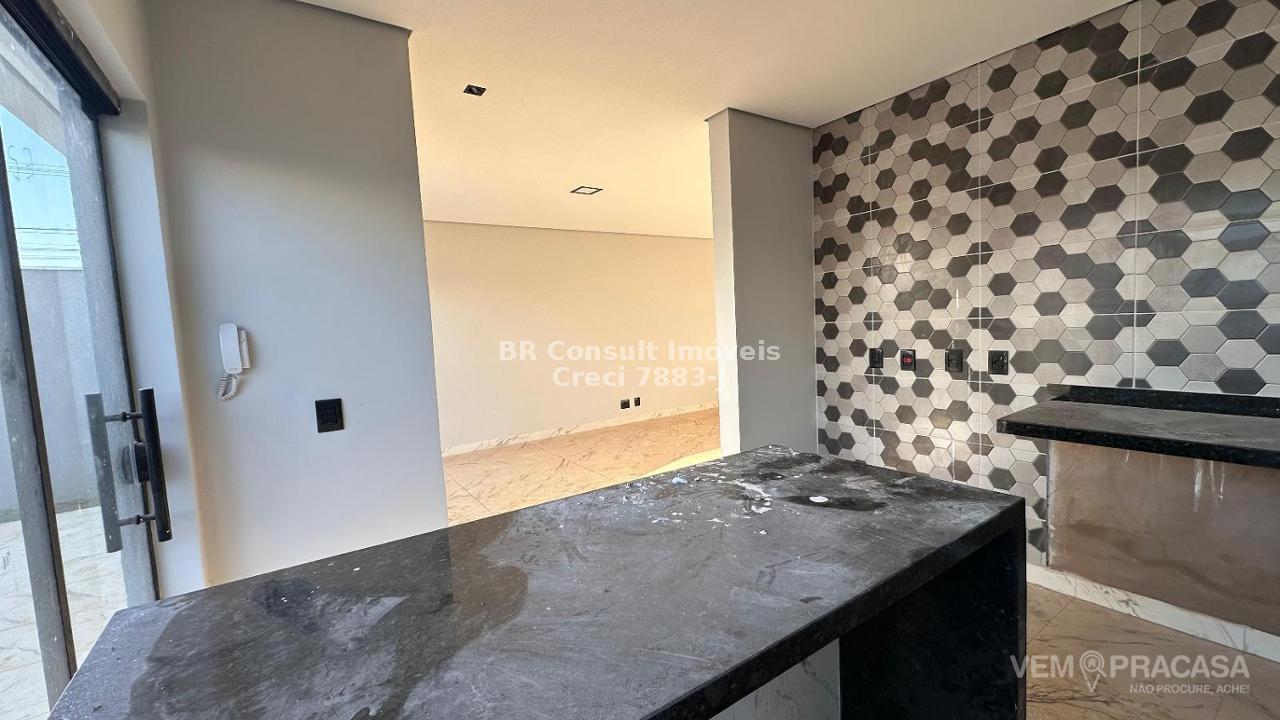 Casa Térrea para alugar no Residencial Figueiras do Parque, Campo Grande – foto 23