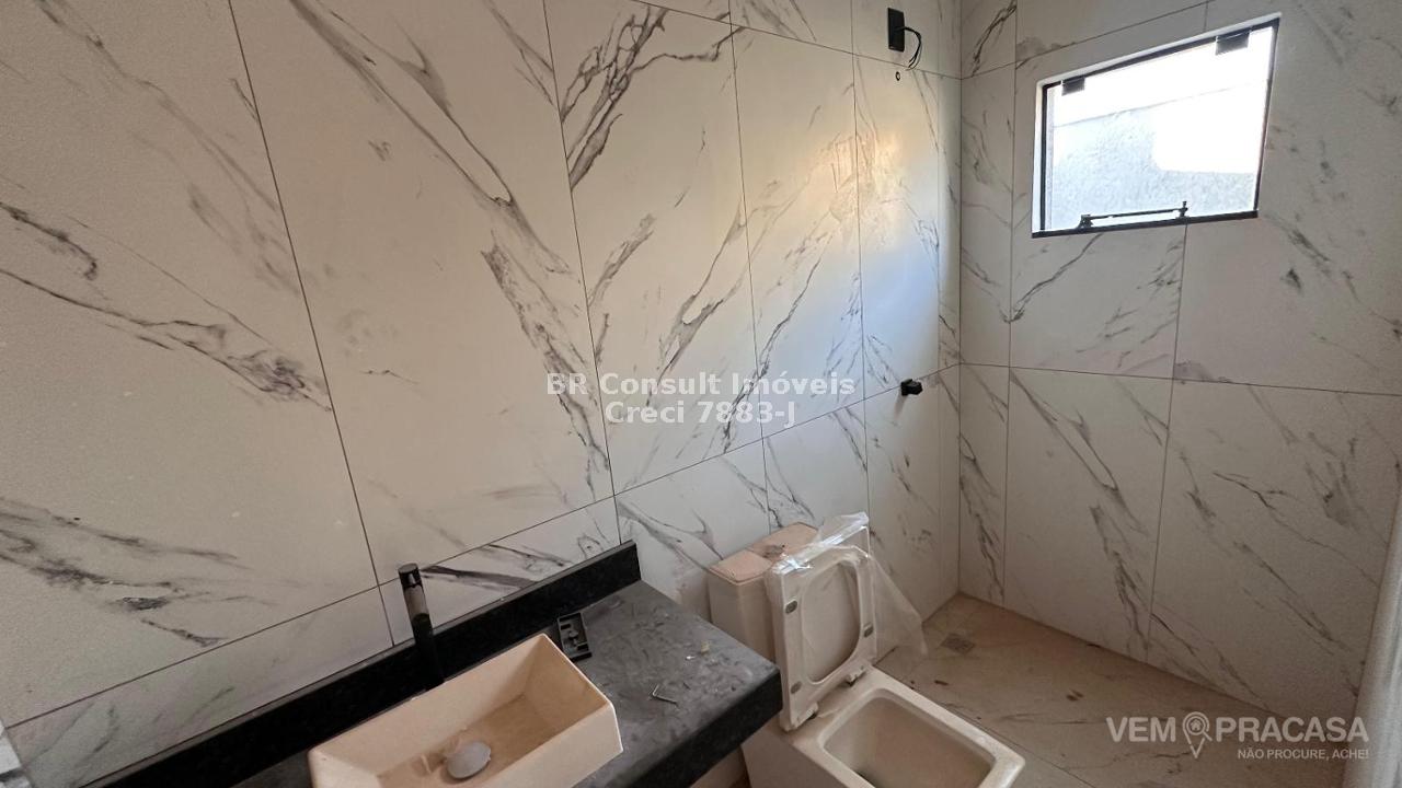 Casa Térrea para alugar no Residencial Figueiras do Parque, Campo Grande – foto 30