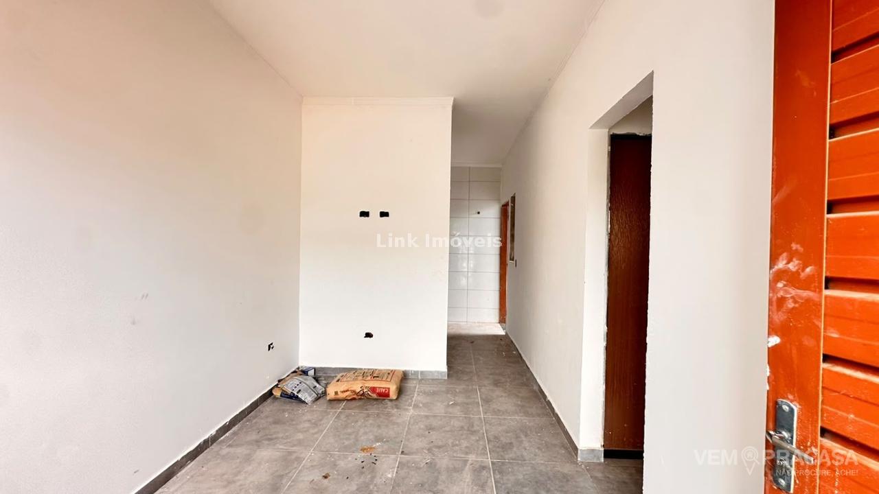 Casa Térrea à venda no Nova Lima, Campo Grande – foto 2