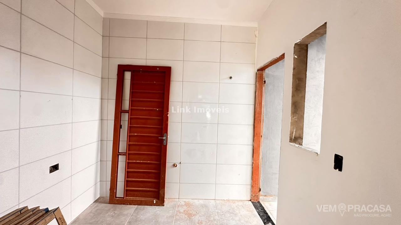 Casa Térrea à venda no Nova Lima, Campo Grande – foto 5
