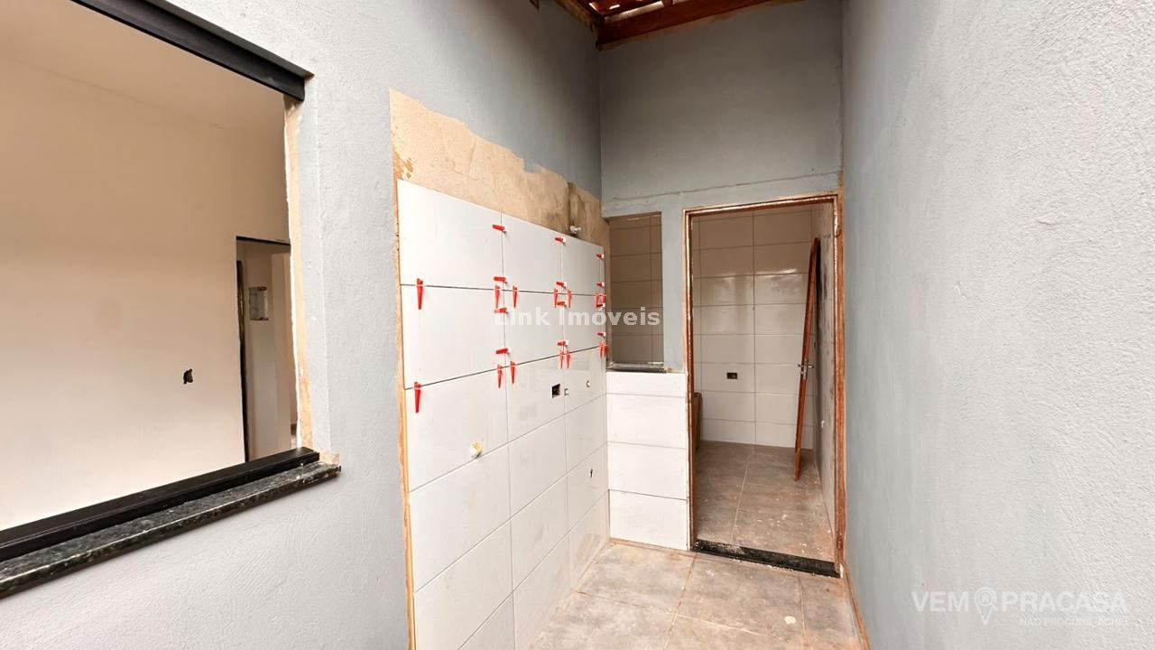 Casa Térrea à venda no Nova Lima, Campo Grande – foto 8
