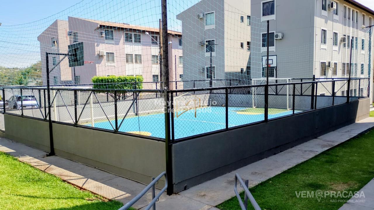 Apartamento à venda no Monte Castelo, Campo Grande – foto 3