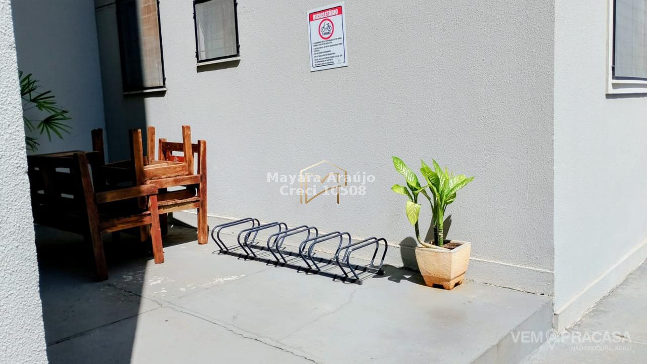 Apartamento à venda no Monte Castelo, Campo Grande – foto 4