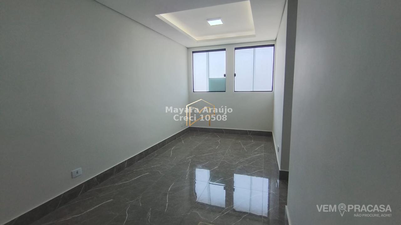 Apartamento à venda no Monte Castelo, Campo Grande – foto 5