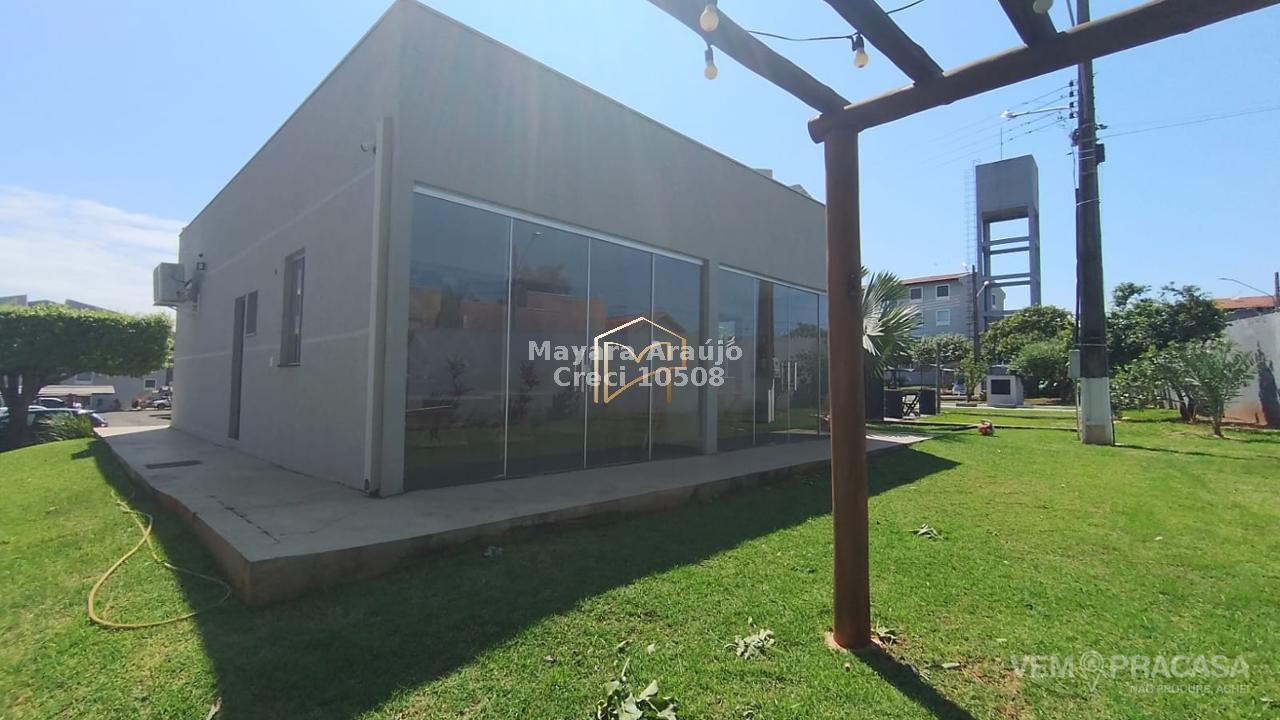 Apartamento à venda no Monte Castelo, Campo Grande – foto 6