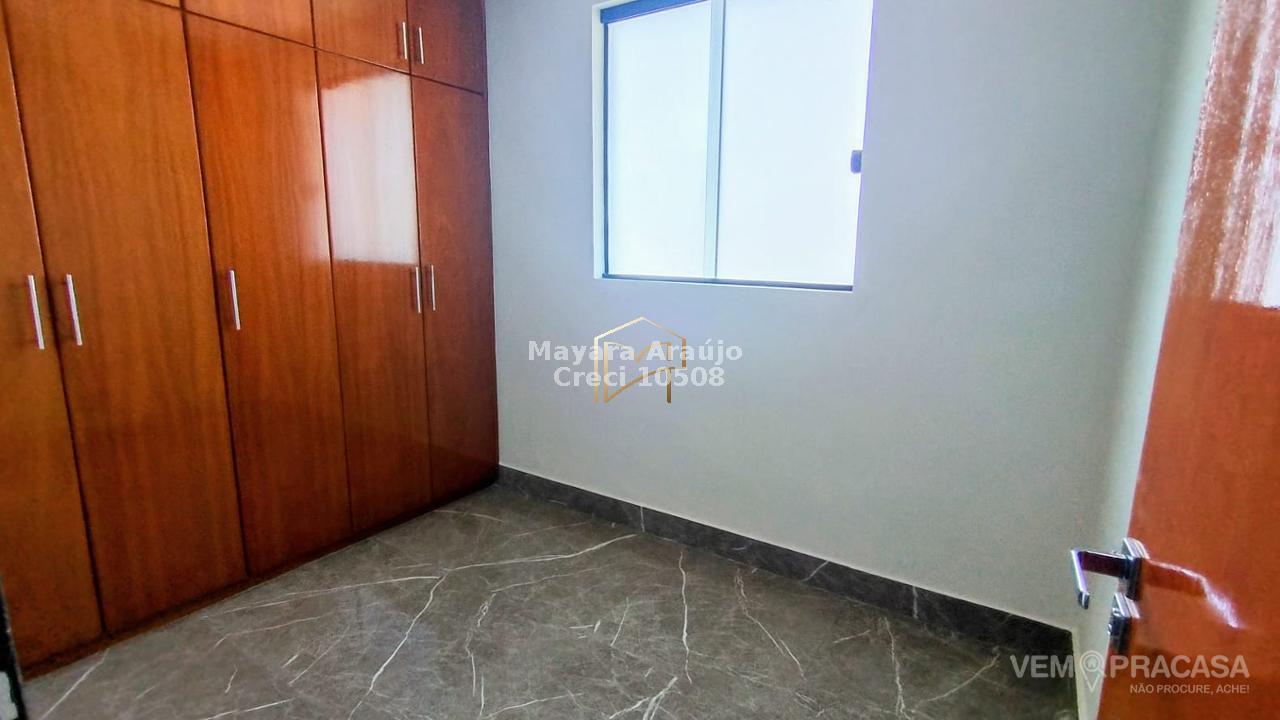 Apartamento à venda no Monte Castelo, Campo Grande – foto 7