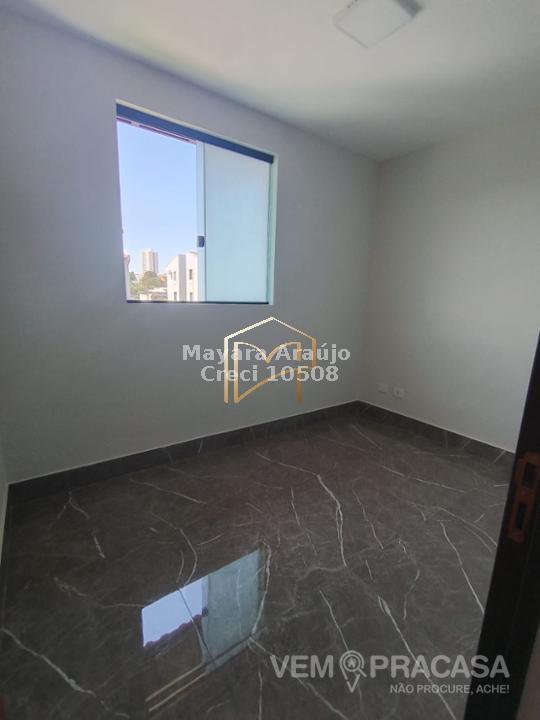 Apartamento à venda no Monte Castelo, Campo Grande – foto 8