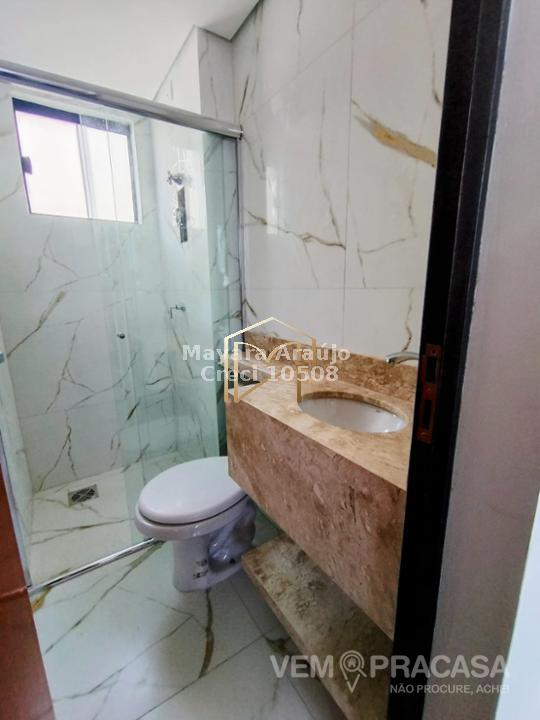 Apartamento à venda no Monte Castelo, Campo Grande – foto 10