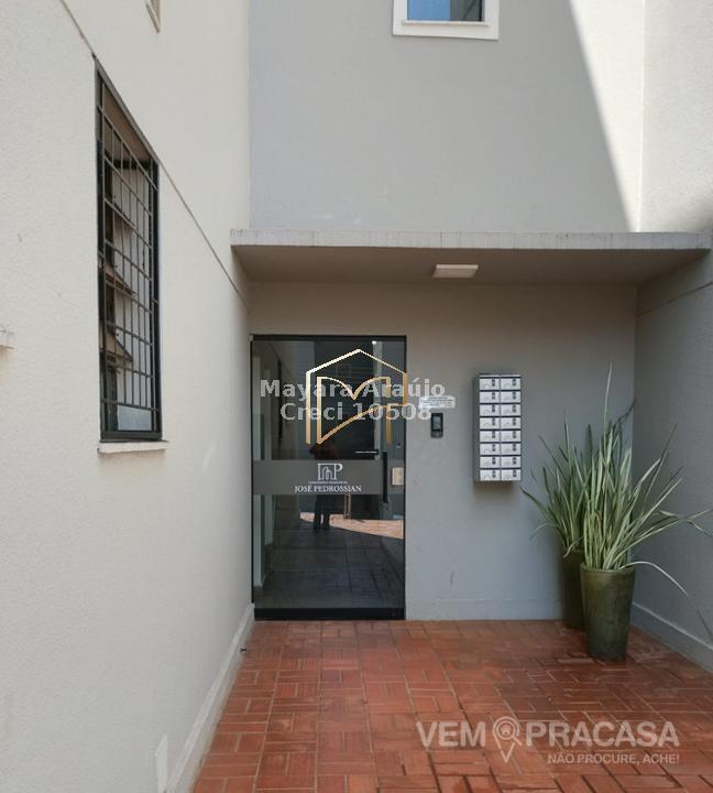 Apartamento à venda no Monte Castelo, Campo Grande – foto 11