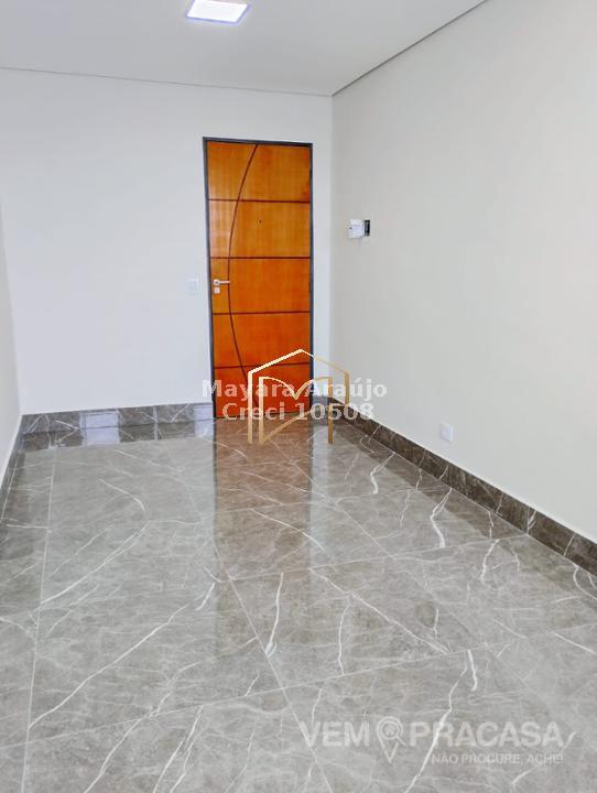 Apartamento à venda no Monte Castelo, Campo Grande – foto 12