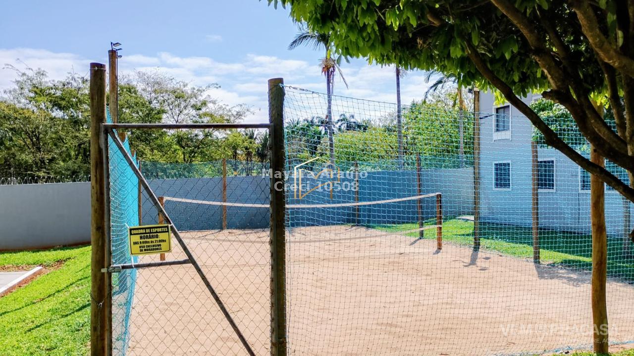 Apartamento à venda no Monte Castelo, Campo Grande – foto 13