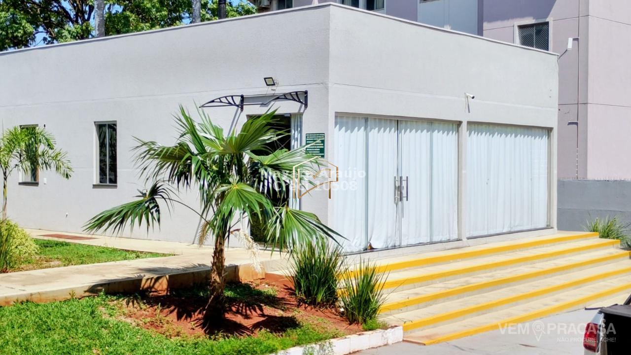 Apartamento à venda no Monte Castelo, Campo Grande – foto 14