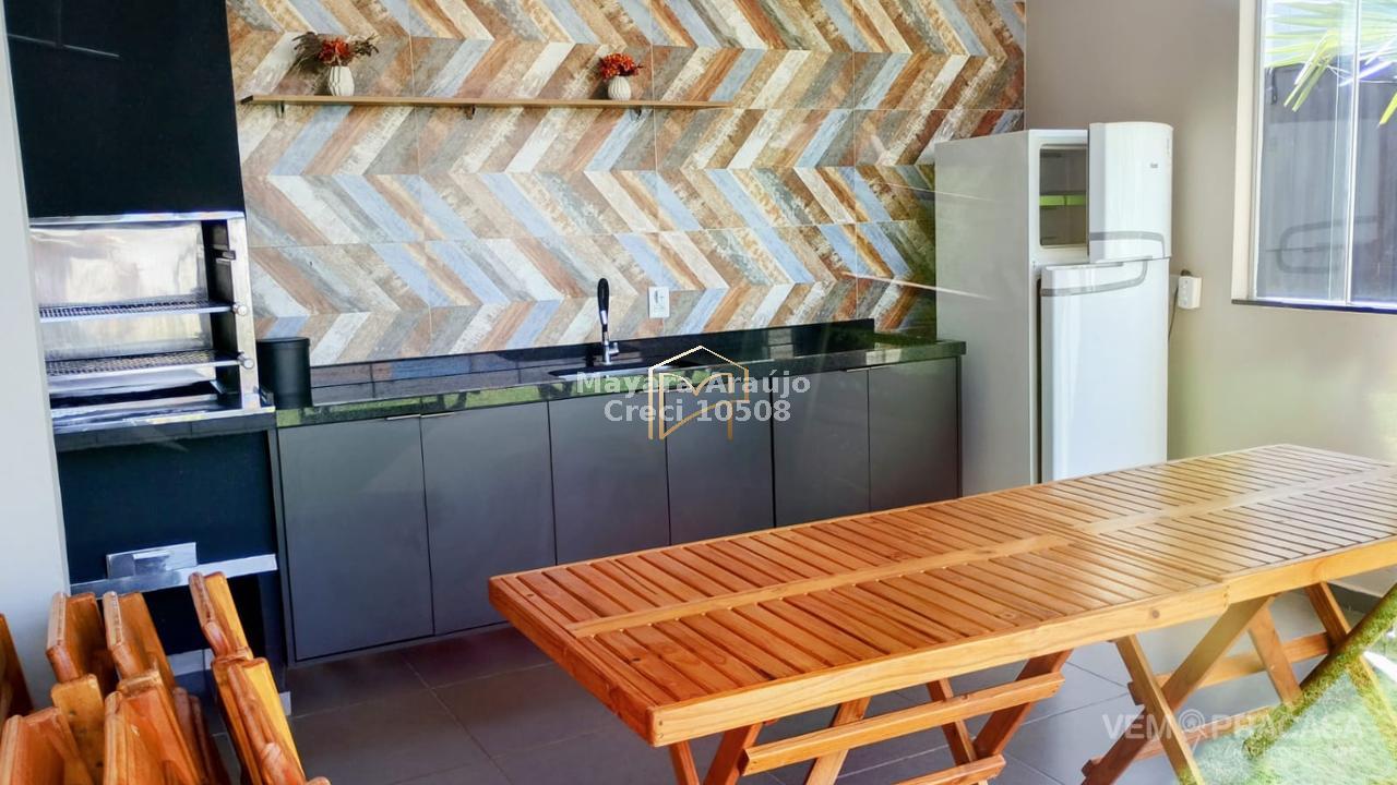 Apartamento à venda no Monte Castelo, Campo Grande – foto 15