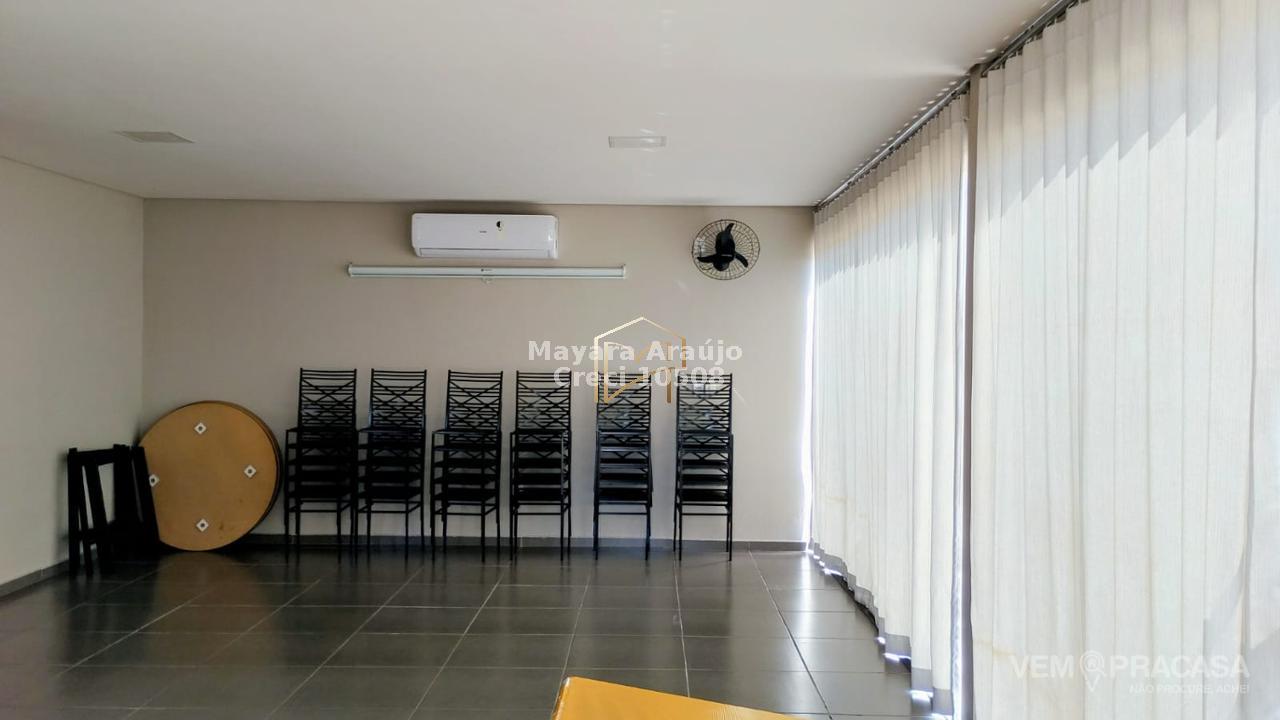 Apartamento à venda no Monte Castelo, Campo Grande – foto 16