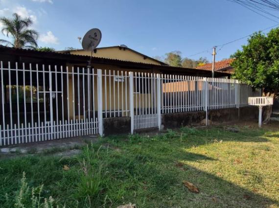 Casa Térrea à venda no Centro, Camapuã