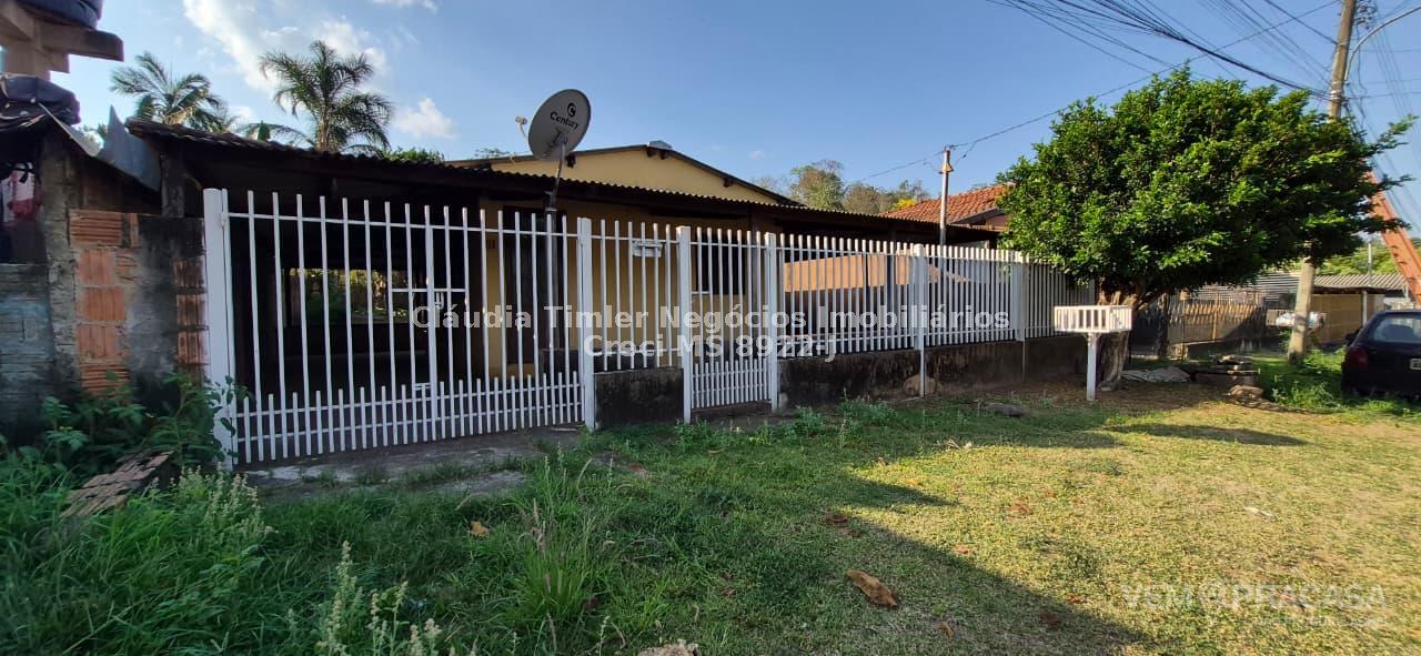 Casa Térrea à venda no Centro, Camapuã – foto 1