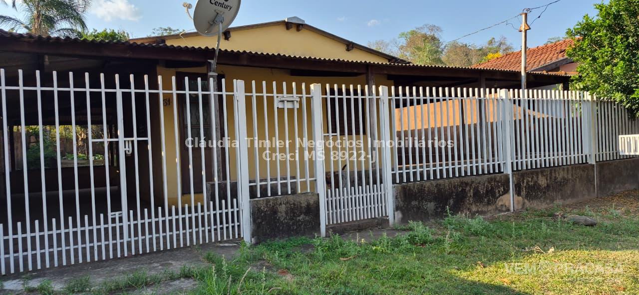 Casa Térrea à venda no Centro, Camapuã – foto 2